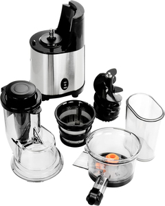 Hot Selling <b>Orange</b> Extractor Commercial Slow <b>Juicer</b> Big Mouth Cold Press <b>Juicer</b> Household Multifunctional <b>Electric</b> Juice Machine - Product Image 6