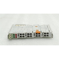 Módulo de Entrada Analógica de 2 Canales 750-476 +/- 10V DC 16-Bit SE PLC I/O System