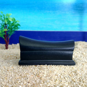 Juego de Arena Dorada para Ataúd, Modelo de Riqueza, Estatua de Resina de Estilo Europeo, Decoración con Temática de Construcción, Venta Directa de Fábrica - Product Image 3