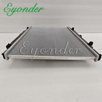 Radiator pendingin mesin mobil untuk Mazda CX9 CX-9 2.5L L4 2016 2017 2018 2019 2020 PY8V-15-200 PY8V15200 PY8W15200 PY8W-15-200