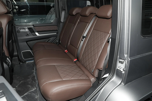 Nuevo BAIC BJ80 2023, 3.0T V6 4x4 Todoterreno, Diferencial Trasero con Bloqueo, Volante a la Izquierda, Euro 6, Gasolina, 5 Plazas, Venta al Por Mayor - Product Image 4