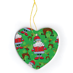Ivy <strong>Gifts</strong> Professional Manufacture <strong>Cheap</strong> <strong>Christmas</strong> Tree Decorations Hanging Ornaments - Product Image 3