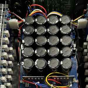 Amplificateur OEM/ODM CA80 3U Pro <span class=keywords><strong>Bass</strong></span> 3600 W Classe H, équipement audio avec impédance 8 Ohm, amplificateur de haut-parleur stéréo - Product Image 5