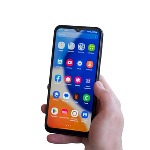 Teléfono Inteligente Samsung <span class=keywords><strong>Galaxy</strong></span> A14 5G SM-A146 Original, Pantalla LCD PLS de 6.6 Pulgadas y 90Hz, 4/6GB+<span class=keywords><strong>64GB</strong></span>/128GB, Desbloqueado, Doble SIM, 5G, Android - Product Image 4