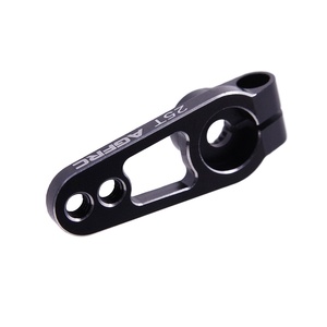 Hot AGF Aoguangfei HSS15 25T แขนโยกโลหะแบบสูง - รุ่นมาตรฐาน - Product Image 2