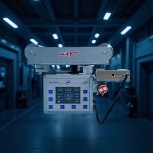 Hướng dẫn web chính xác cao cho máy nhãn hướng dẫn web đơn vị căn chỉnh web - Product Image 2