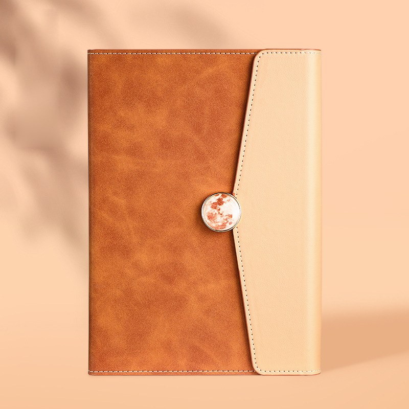 book-orange