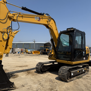 ตลับลูกปืนปั๊มเกียร์เครื่องยนต์306/312/315/320DGC แกนใช้สำหรับ307D แมวขนาดเล็กจากญี่ปุ่น - Product Image 4