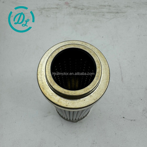 Filtre hydraulique EexcavaStart 17410284 pour A25D A30D A35D - Prévention durable de la contamination Convient aux transporteurs Garantie 1 an - Product Image 5