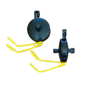 Support pour plantes Yoyo - Emballage personnalisable avec logo pour tente <span class=keywords><strong>de</strong></span> culture hydroponique et piquets pour tomates - Product Image 2