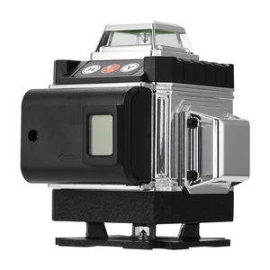 Nivel Láser Rotatorio de 16 Líneas <span class=keywords><strong>Boka</strong></span> Photoelectric de Grado Industrial MX-16, Autonivelante, Verde, 360 Grados, Herramienta de Nivelación Láser 18650 - Product Image 4
