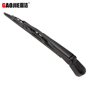 ชุดประกอบแขนปัดน้ำฝนหลัง Gaojie สำหรับ Ford Mariner ปี 2001-2007 วัสดุเหล็ก 12V - Product Image 5