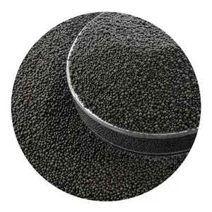 Polymer based spherical Activated Carbon for Blood perfusion