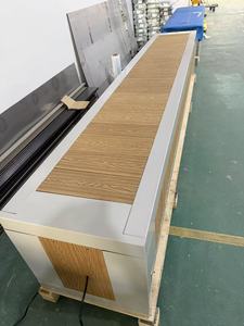 Couverture de <span class=keywords><strong>piscine</strong></span> coulissante sur mesure <span class=keywords><strong>avec</strong></span> installation de <span class=keywords><strong>volet</strong></span> <span class=keywords><strong>roulant</strong></span> flottant, fonction de sécurité et de nettoyage, certifiée ISO9001 - Product Image 2