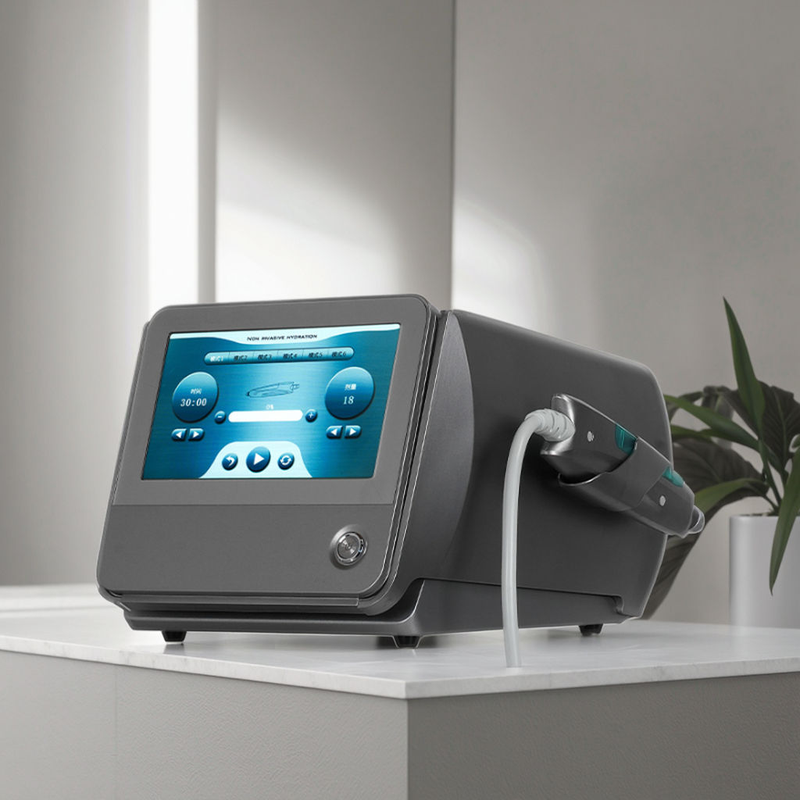 Beautycos Profession Beauty Equipment Non Invasive