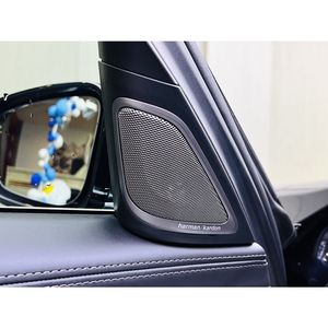Guazi <span class=keywords><strong>2021</strong></span> BMW Série 7 Berline Véhicule d'occasion Essence Propulsion Arrière Automatique 5 Places Voiture BMW Longue Distance 340PS - Product Image 4