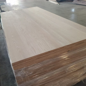 <span class=keywords><strong>Planche</strong></span> <span class=keywords><strong>de</strong></span> bois massif en chêne rouge, texture dense, résistante au vieillissement, pour meubles <span class=keywords><strong>de</strong></span> chambre et décoration <span class=keywords><strong>de</strong></span> complexe hôtelier - Product Image 3