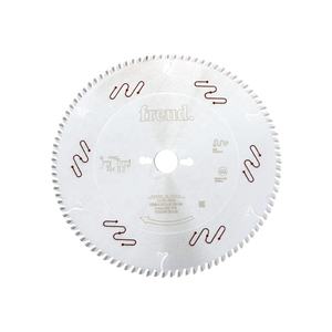 Pièces de machines à bois SINO <span class=keywords><strong>DODA</strong></span>, scie à table coulissante, lame de scie pour bois massif, rainurage, Freud allemand - Product Image 5