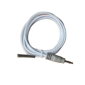 Sonda de enchufe de audio <span class=keywords><strong>Ds18b20</strong></span> de 3,5mm de alta calidad - Product Image 1