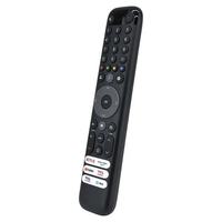Nuevo reemplazo RC833 GUB1 Control remoto de voz en el hogar para TCL Smart TV C645 P745 C745 LC645 65C745 Unidad de control remoto