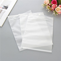 Creatrust – rouleau de papier bulle auto-adhésif, pochette en plastique Pvc pour bijoux, sac d'emballage cosmétique à fermeture éclair, sac en tissu à fermeture éclair