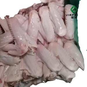 Ailes de canard entières surgelées de qualité supérieure, prêtes à cuire - Product Image 1