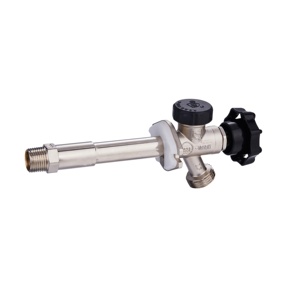 Sillcocks 1/2 "Mip 1/2" Swt-4 "contrôles anti-refoulement siphonnant l'approvisionnement en eau sans gel Sillcock - Product Image 1