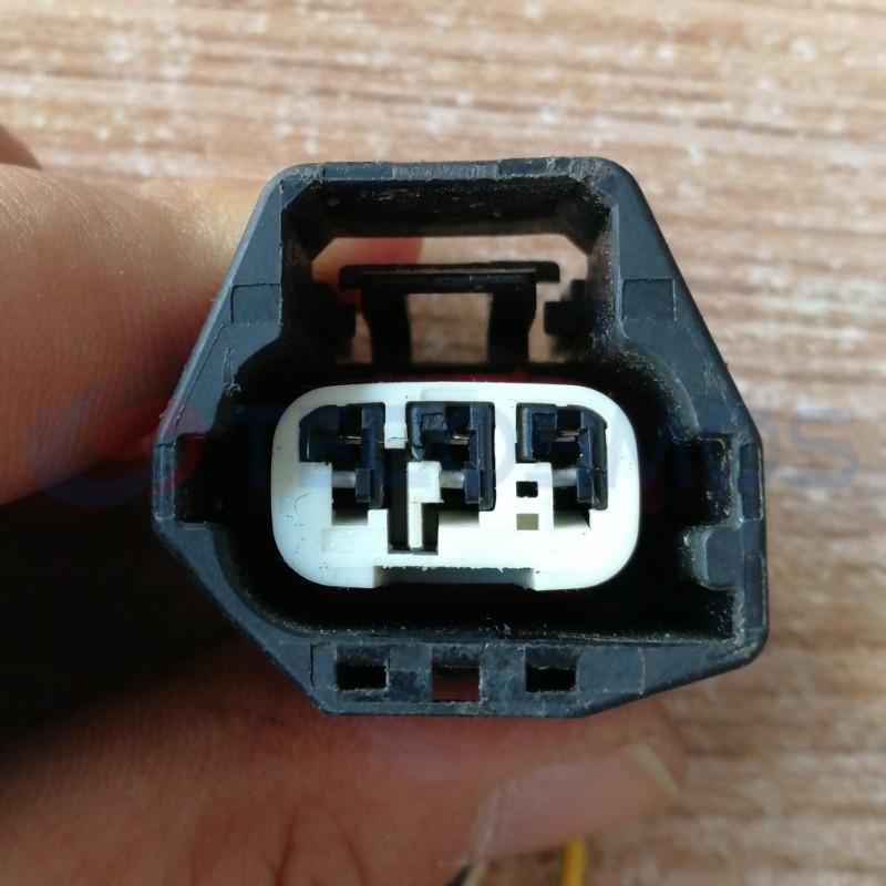 Car Connector For ford For Jaguar For Land Rover sensor 3pin CT3-0189M