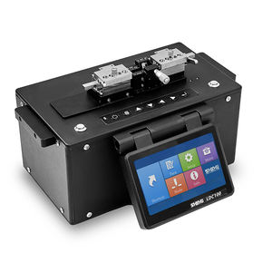 قاطع ألياف ضوئية كبير القطر لألياف الغلاف من 80 ميكرون إلى 1.25 ملم، قاطع SHINHO LDC100 - Product Image 6