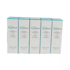 Hot Bán Oxy Súng Phun Máy Trên Khuôn Mặt O2toderm Mặt Dưỡng Ẩm Da Trẻ Hóa Điều Trị Oxy Mặt Nạ Dome - Product Image 6