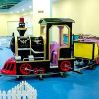 Équipement de carnaval pour adultes, mini randonnée, parc d'attractions, train à vendre