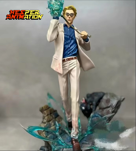 ฟิกเกอร์อนิเมะ HESPER 15 ซม. JJK นานามิ เคนโตะ ของสะสม ของขวัญ - Product Image 2