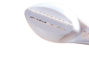 Échelle de pêche brosse râpes brosse de peau de poisson grattage rapide enlever couteau à poisson nettoyage éplucheur poisson détartreur grattoir - Product Image 3