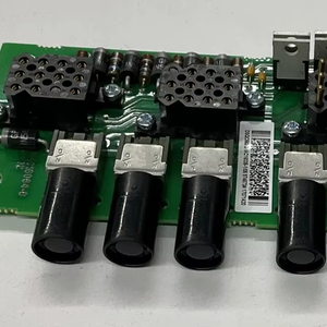 Carte de commande robotique neutre DSQC532 avec disjoncteur pour système de commande de moteur 3HAC12158-001 – Expertise technique approfondie - Product Image 2