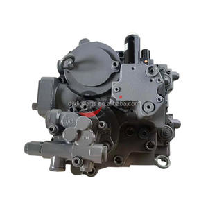 31N6-17010 31N6-15010 escavatore pompa principale K3V112DP pompa idraulica per Hyundai R210-7 R200W-7 - Product Image 2