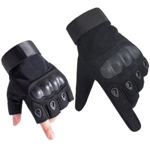 Guantes de Ciclismo Gangsheng 2021, Estilo Nuevo, Multicolores, Dedos Completos/Medios Dedos, para Bicicleta, Deporte, Motocicleta - Product Image 4