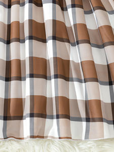 ملابس أطفال طويلة بأكمام طويلة وربيعية ، ملابس أطفال طويلة ، ملابس أطفال طويلة ، 8-11 سنة ، فساتين فتيات مراهقات صغيرات - Product Image 5