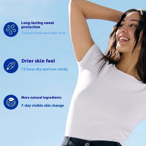 Pour une Rencontre Réussie, Choisissez Ce Déodorant. C'est un Liquide aux Propriétés Anti-Odeur pour Hommes et Femmes. - Product Image 5