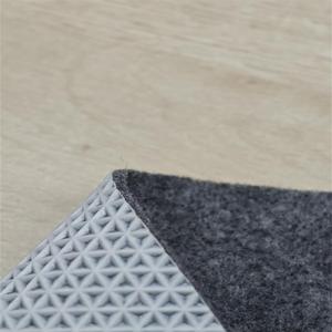 Thiết kế mới với tổ ong trở lại dính chống trượt thảm Mat cách âm sốc vật nuôi thân thiện - Product Image 3