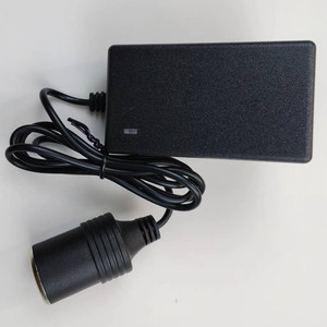 Jnt 15101 AC/DC xe Thuốc lá nhẹ hơn Power Adapter EU/US/UK/AU với 12v1a-12v4a đầu ra 12W-48W Plug-in kết nối - Product Image 4