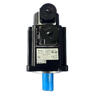 Moteur servo AC série Delta ECMA-A2 ECMA-C11010RS 1KW 3000 tr/min 220V sans frein - Product Image 1