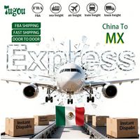 Compañía de Logística y Transporte de Carga, Envío de Carga DDP DDU, Logística de Carga Aérea a México, Transporte, Entrega, Exportación