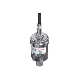 Transmisor de Presión Inalámbrico Danfoss MBS3000 060G3706 IP65 para Refrigerador Inteligente - Product Image 1