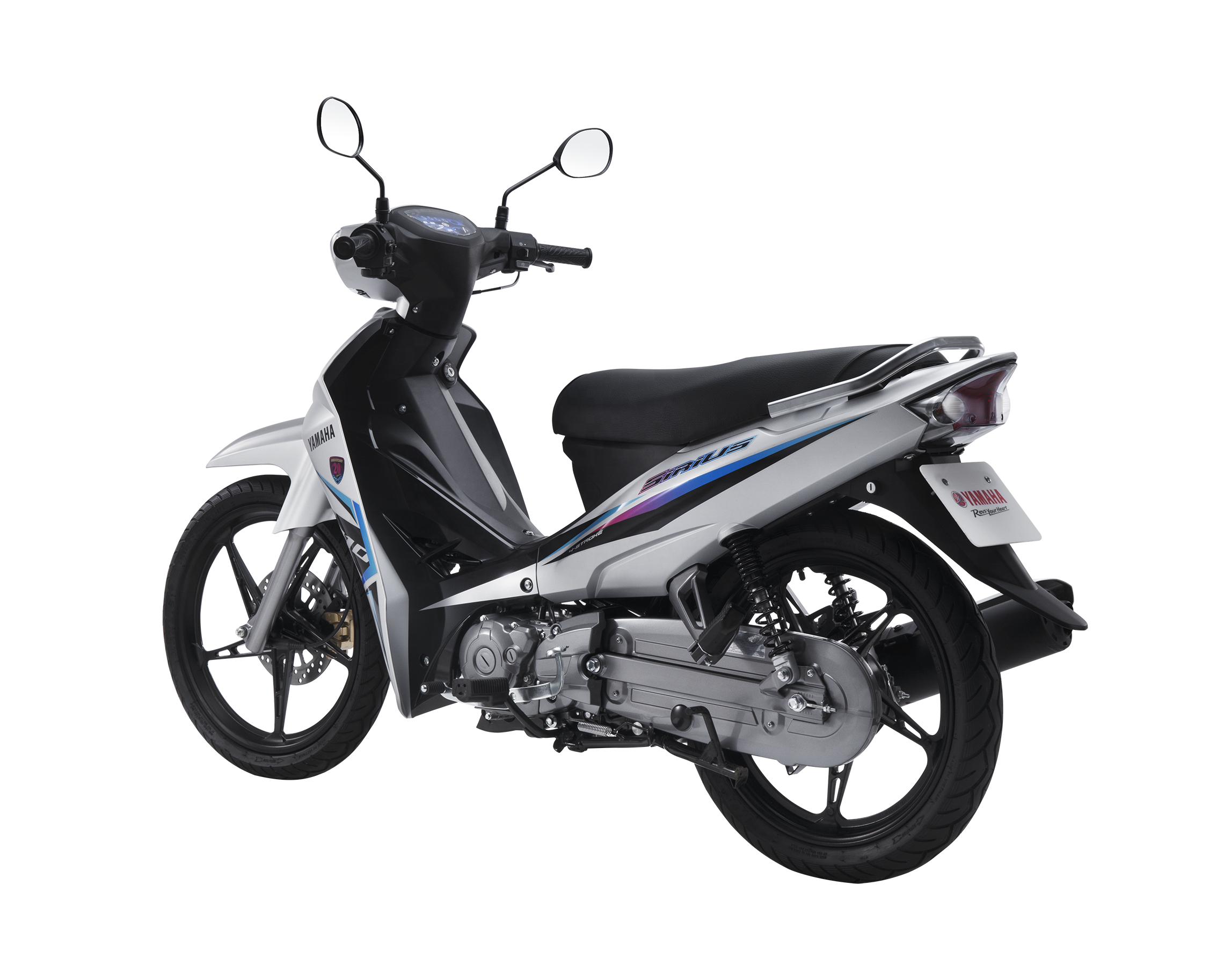 Moto provenant du Vietnam, 110cc, meilleure vente