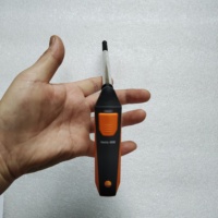Testo 405i Hot Wire Anemometer Wireless Smart Probe Baru Tersedia di Stok