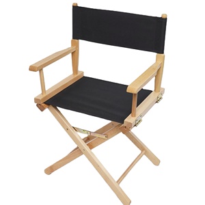 Wholesale Factory Customized Modern Solid Wood <b>Foldable</b> Portable Outdoor Camping <b>Garden</b> <b>Chair</b> Stainless Steel for Hotel Park Use - Product Image 1
