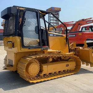 Bouteur d'occasion bon marché CAT D5k LGP Caterpillar D6 D6G D6H D6R D6T à vendre - Product Image 1