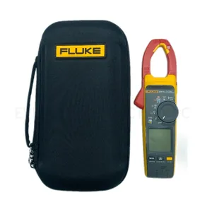378FC non-contact true RMS <b>clamp</b> meter power quality screening <b>clamp</b> <b>strap</b> iFlex 2500A - Product Image 5