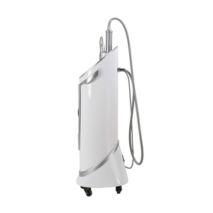 Máquina Eléctrica <span class=keywords><strong>de</strong></span> Masaje con Rodillos Internos, Rotación <span class=keywords><strong>de</strong></span> 360°, Microvibración, Masajeador <span class=keywords><strong>de</strong></span> Tejido Profundo para Contorno Corporal y Relajación Muscular - Product Image 3