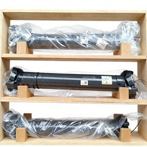 Arbre de transmission central compatible Liugong 41C2499 pour pelle et chargeuse sur pneus - Product Image 1